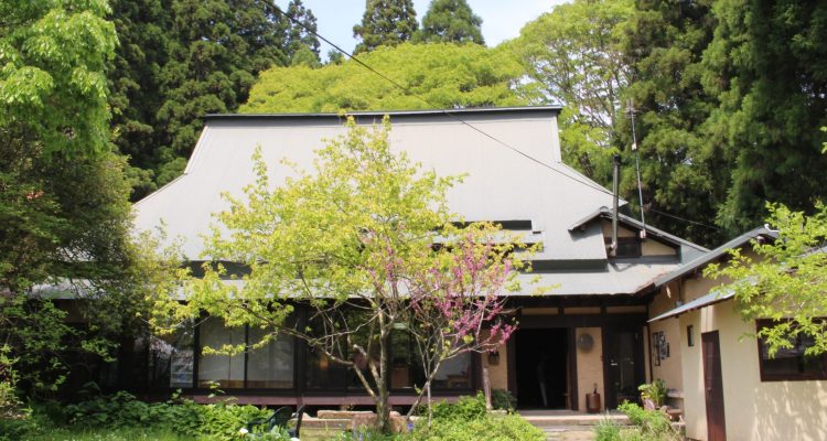季里人 教室