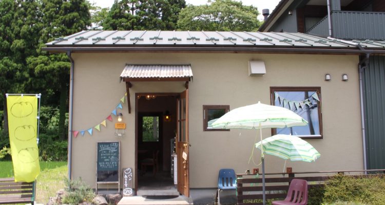 ひだまり堂 外観