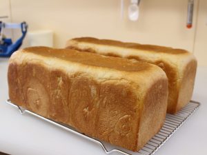 タキノベーカリー　食パン