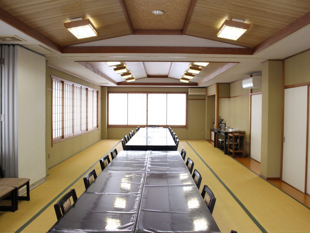 石田屋