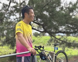 トライアスロンスポーツチーム E-cubic